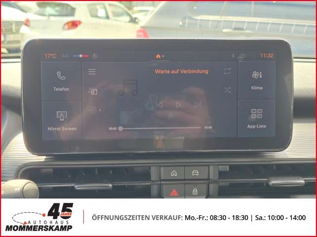 Fahrzeugbild eines Jeep Avenger