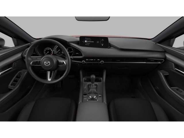 Fahrzeugbild eines Mazda Mazda3