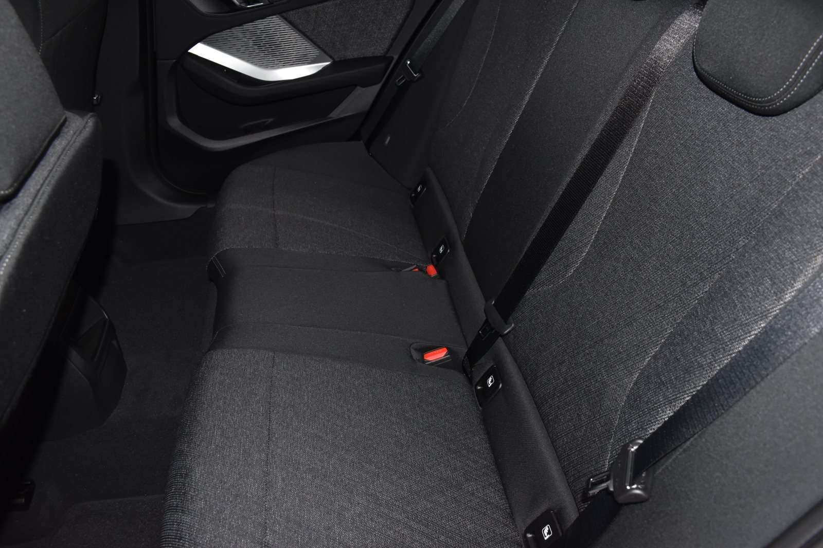 Fahrzeugbild eines BMW 1er-Reihe