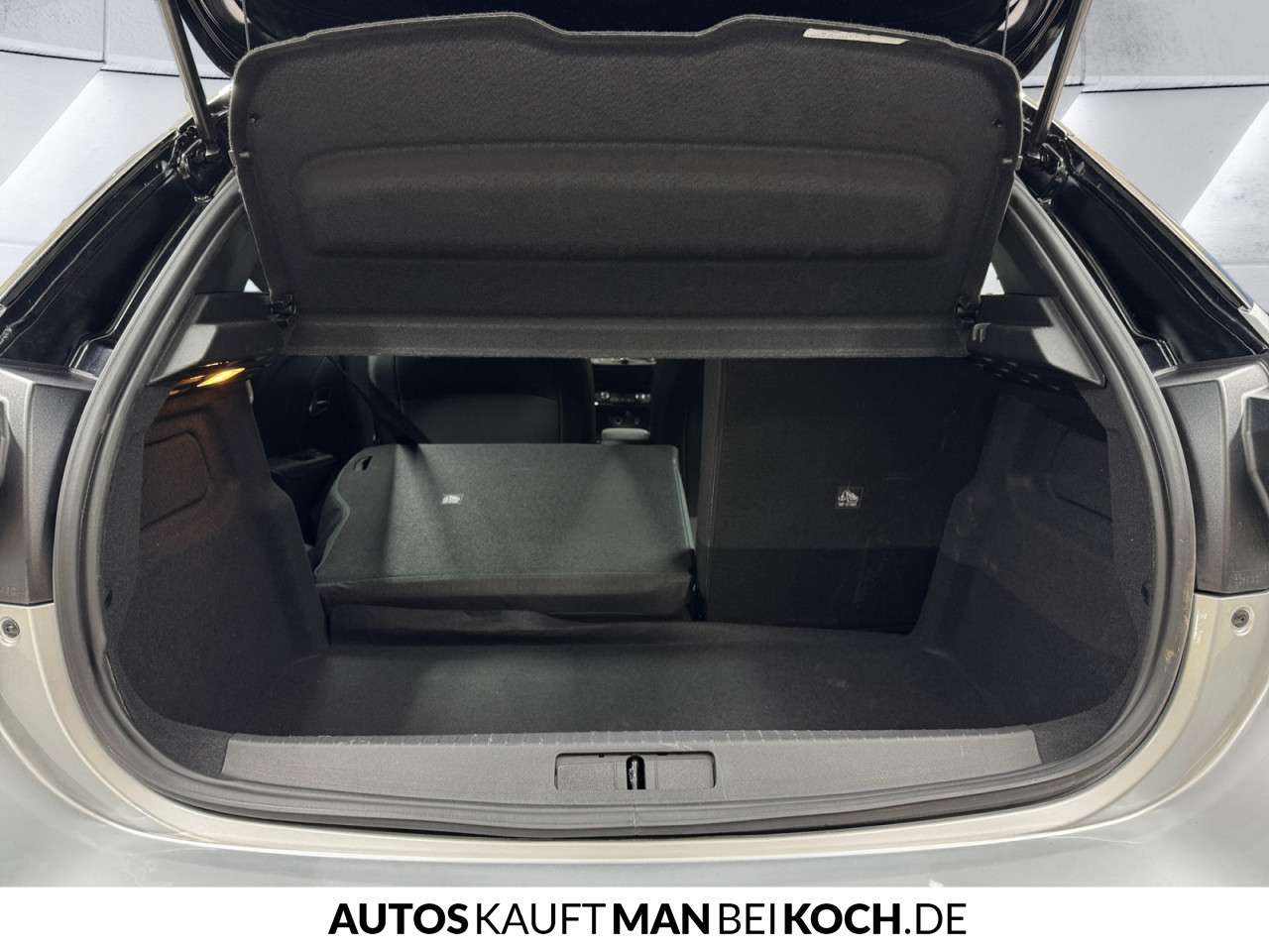 Fahrzeugbild eines Opel Corsa