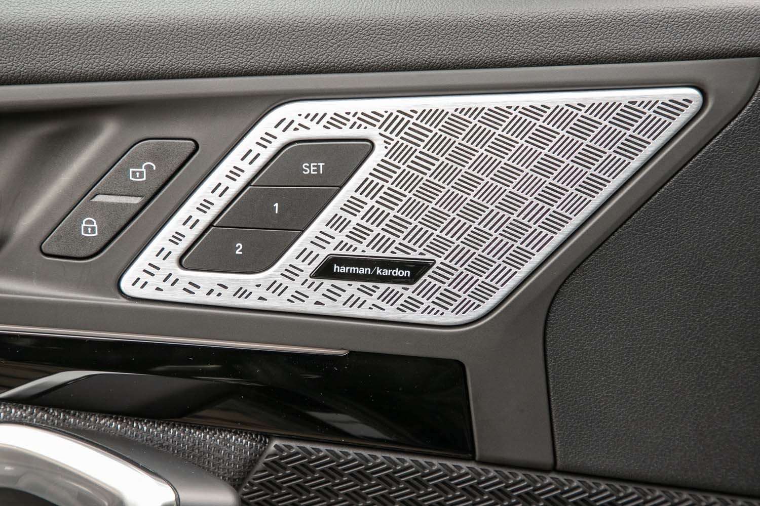 Fahrzeugbild eines BMW X2