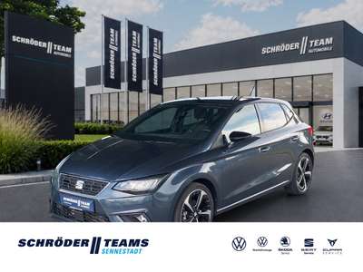 Bild SEAT Ibiza