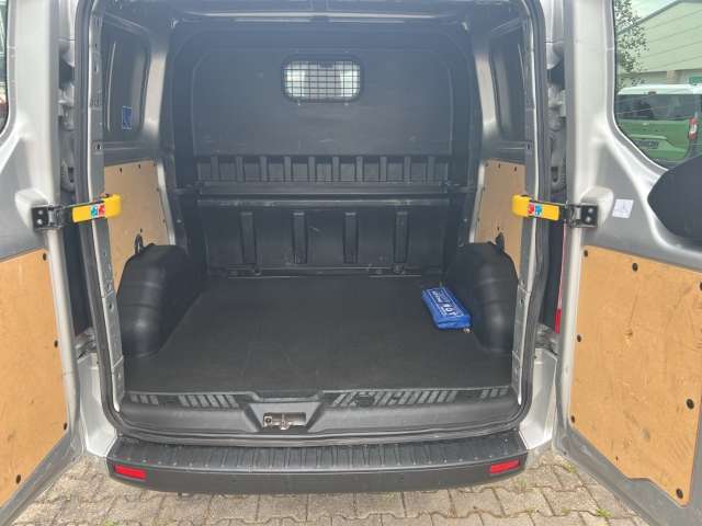 Fahrzeugbild eines Ford Transit Custom