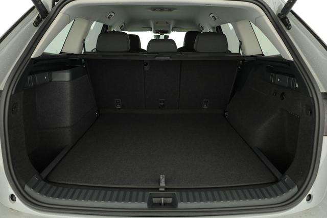 Fahrzeugbild eines Skoda Kodiaq