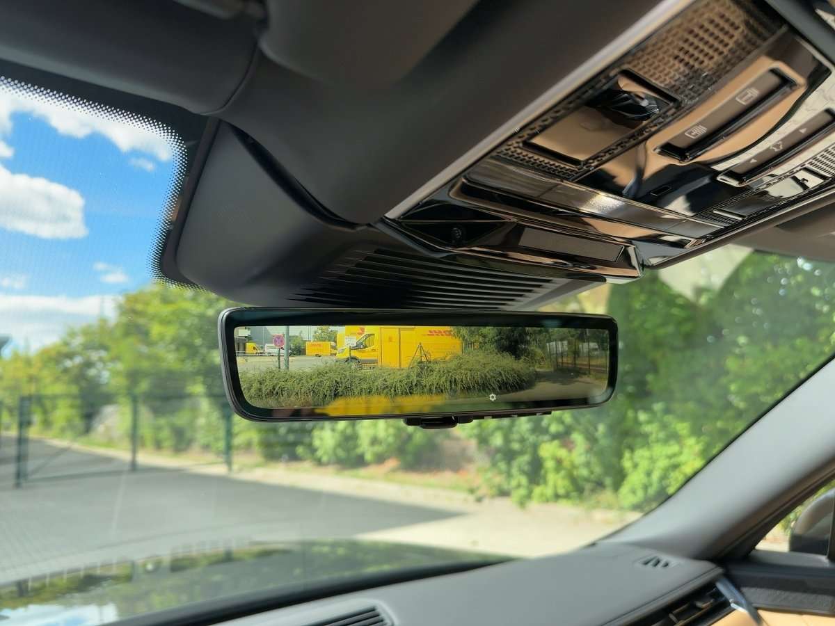 Fahrzeugbild eines Land Rover Range Rover