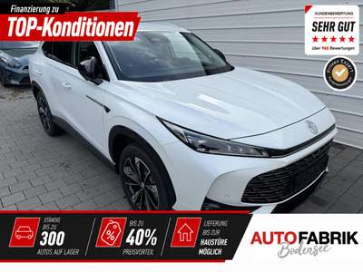 Bild MG HS