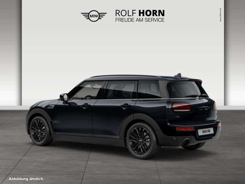 Fahrzeugbild eines MINI MINI