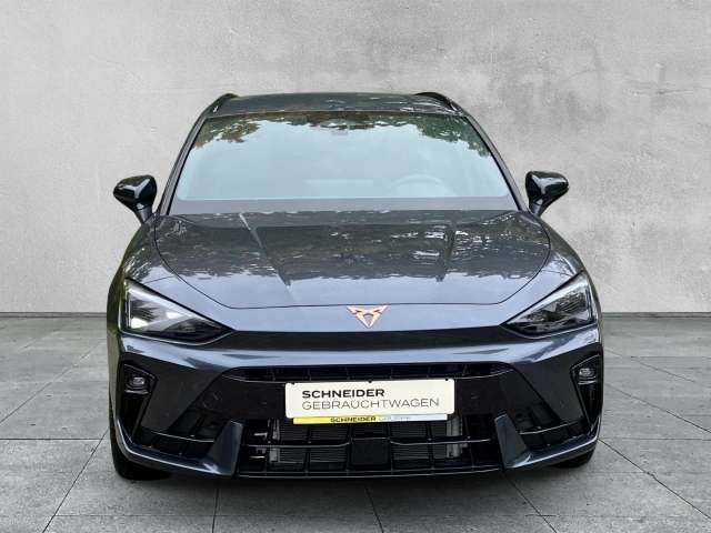 Fahrzeugbild eines CUPRA Leon