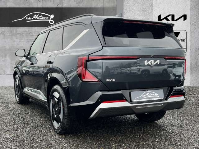 Fahrzeugbild eines Kia EV5