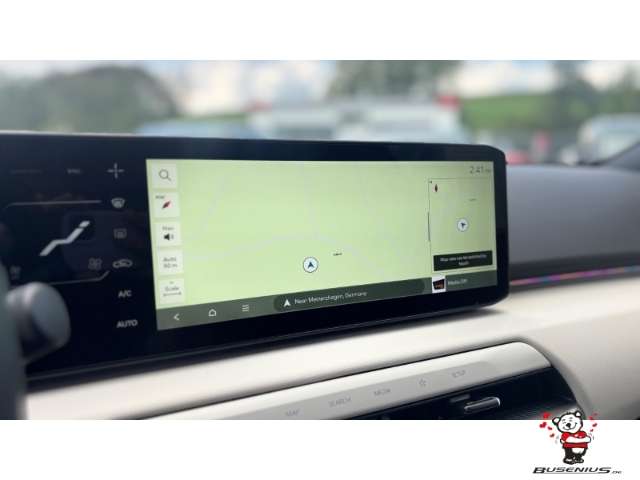 Fahrzeugbild eines Kia EV4