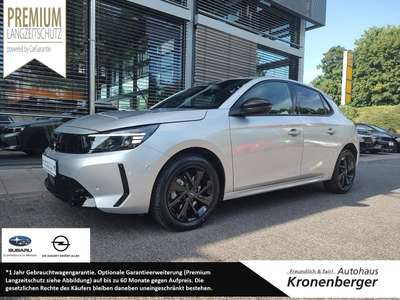 Bild Opel Corsa