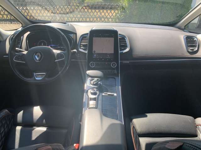 Fahrzeugbild eines Renault Espace