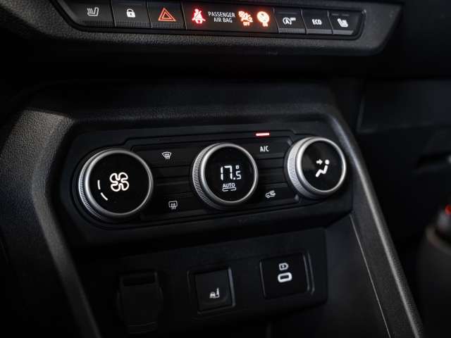 Fahrzeugbild eines Dacia Jogger