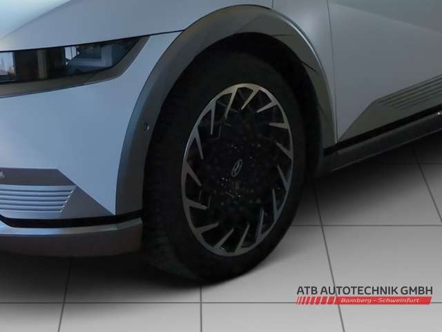 Fahrzeugbild eines Hyundai IONIQ 5