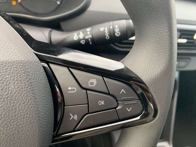 Fahrzeugbild eines Dacia Sandero