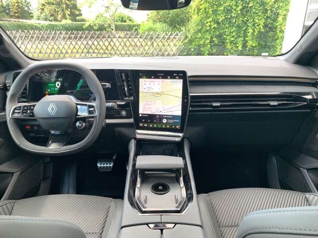 Fahrzeugbild eines Renault Espace