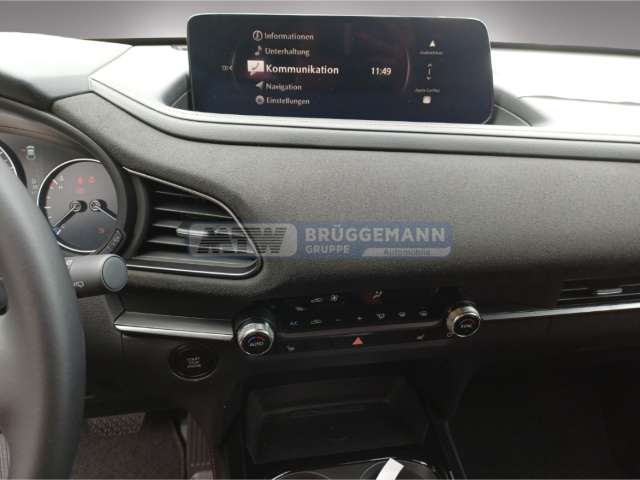 Fahrzeugbild eines Mazda CX-30