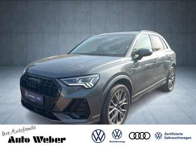 Bild Audi Q3