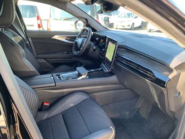 Fahrzeugbild eines Renault Espace