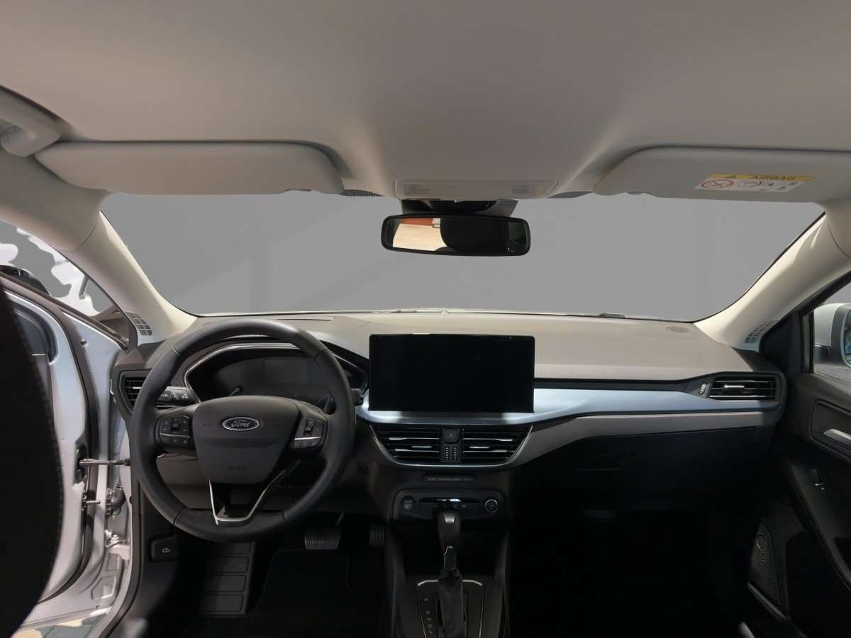 Fahrzeugbild eines Ford Focus