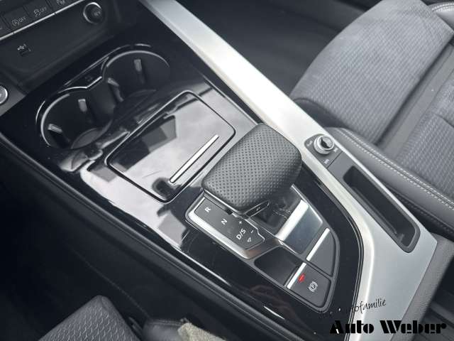 Fahrzeugbild eines Audi A4