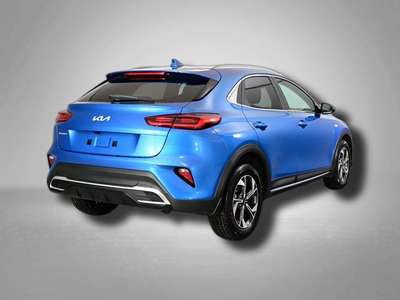 Bild Kia XCeed