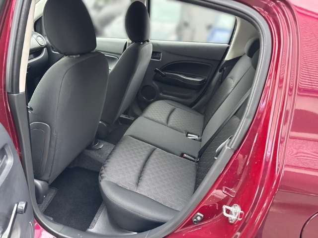 Fahrzeugbild eines Mitsubishi Space Star