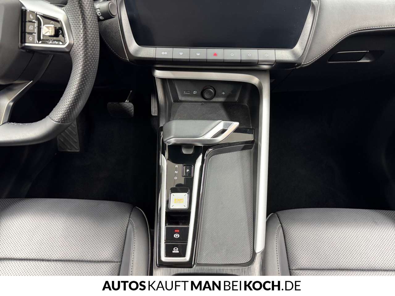 Fahrzeugbild eines MG ZS