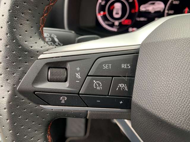 Fahrzeugbild eines SEAT Leon