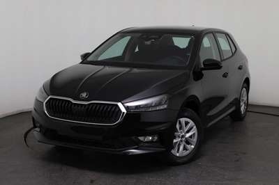 Bild Skoda Fabia
