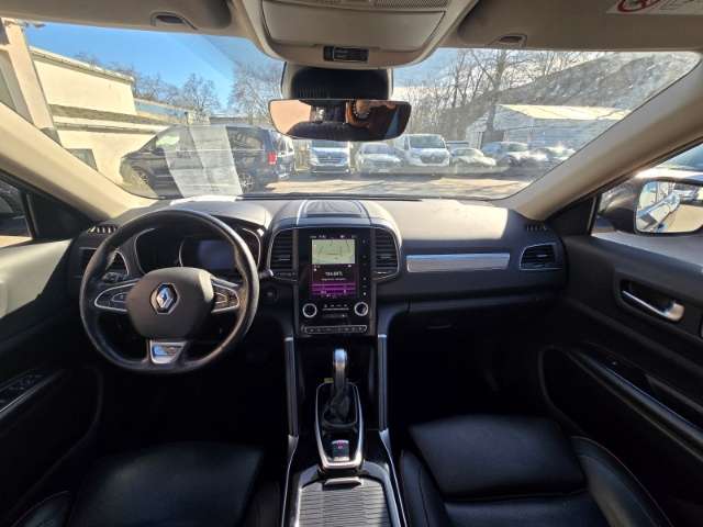 Fahrzeugbild eines Renault Koleos