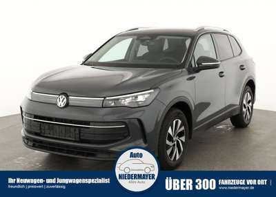 Bild Volkswagen Tiguan
