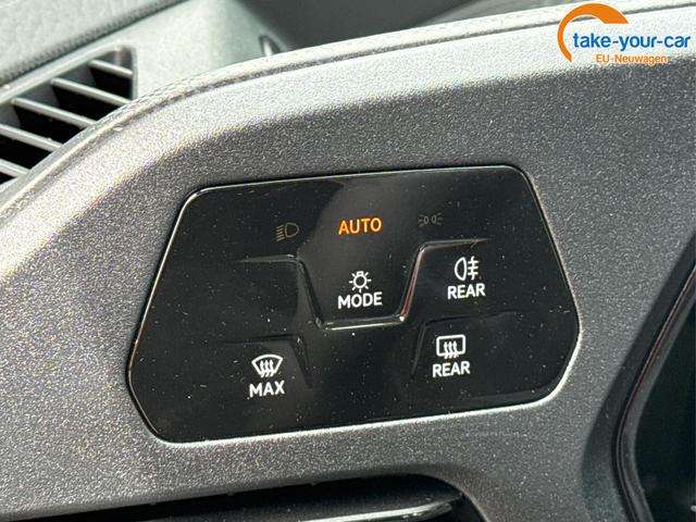 Fahrzeugbild eines Volkswagen Caddy