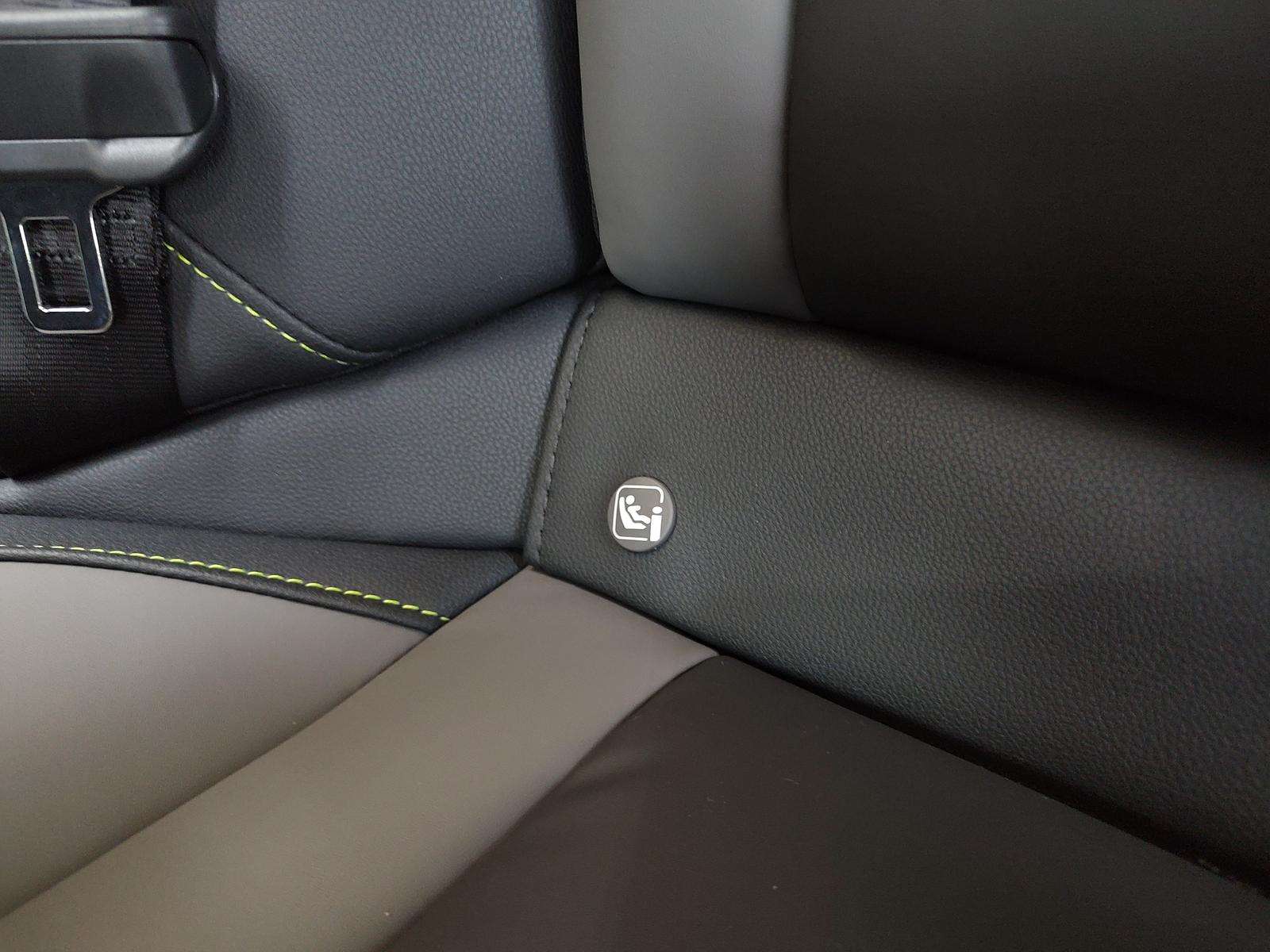 Fahrzeugbild eines Subaru Outback