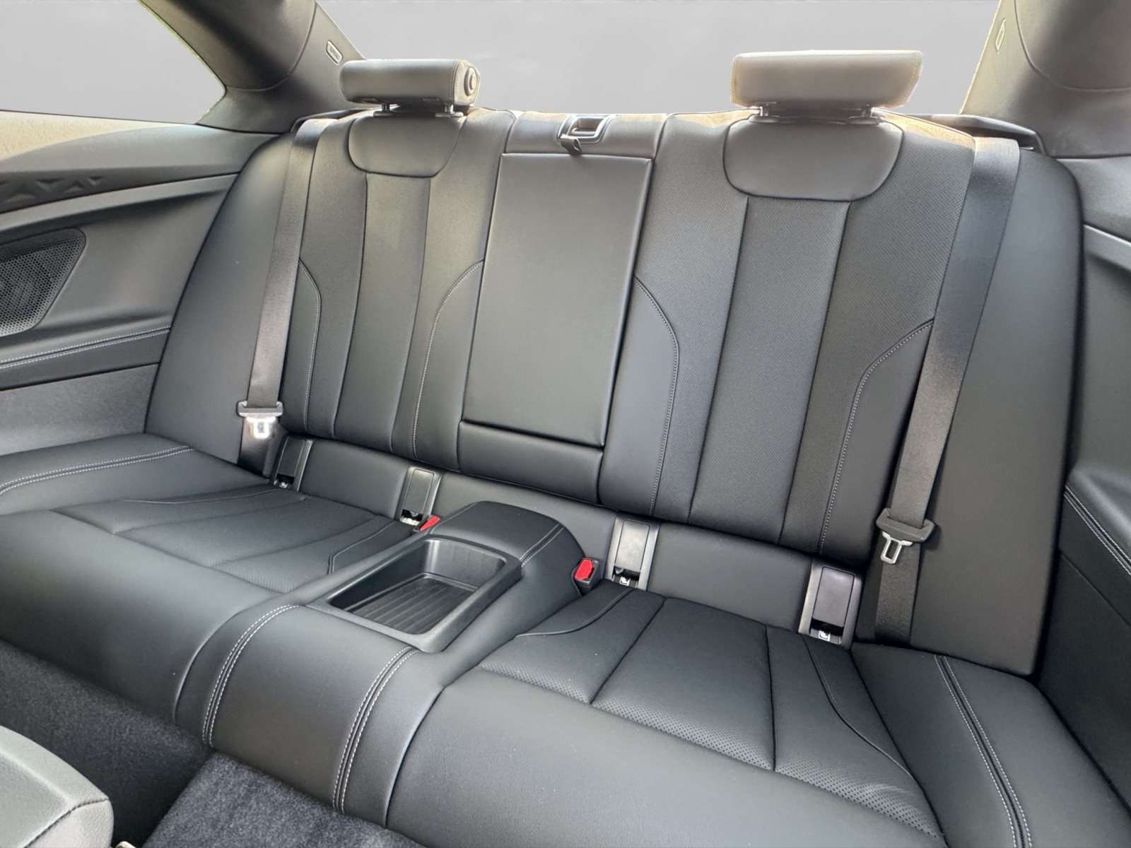 Fahrzeugbild eines BMW 2er-Reihe