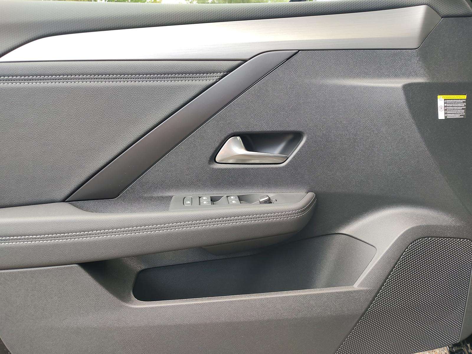 Fahrzeugbild eines Opel Astra