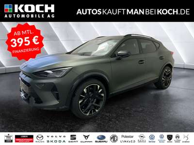 Bild CUPRA Formentor