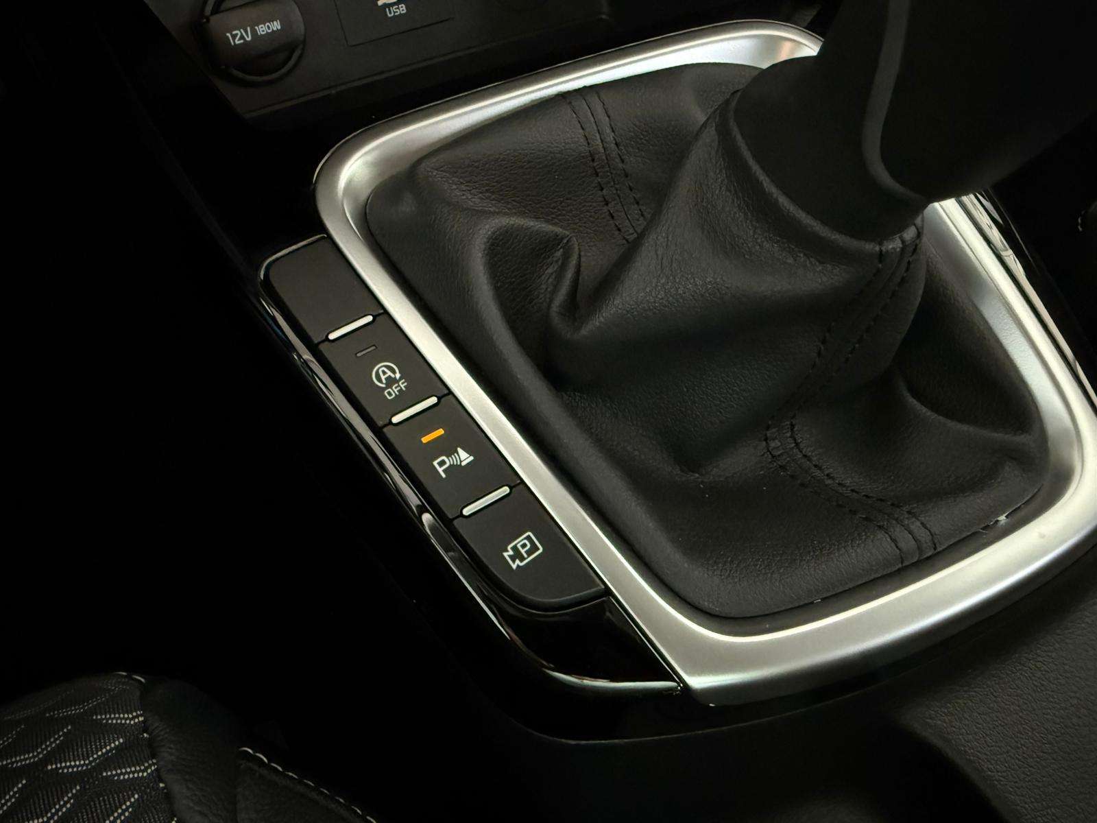 Fahrzeugbild eines Kia XCeed