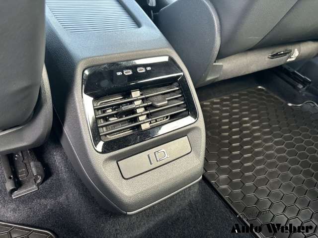 Fahrzeugbild eines Volkswagen ID.5