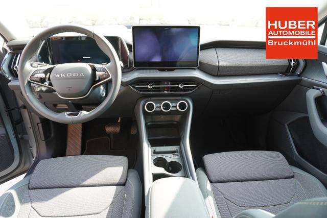 Fahrzeugbild eines Skoda Kodiaq