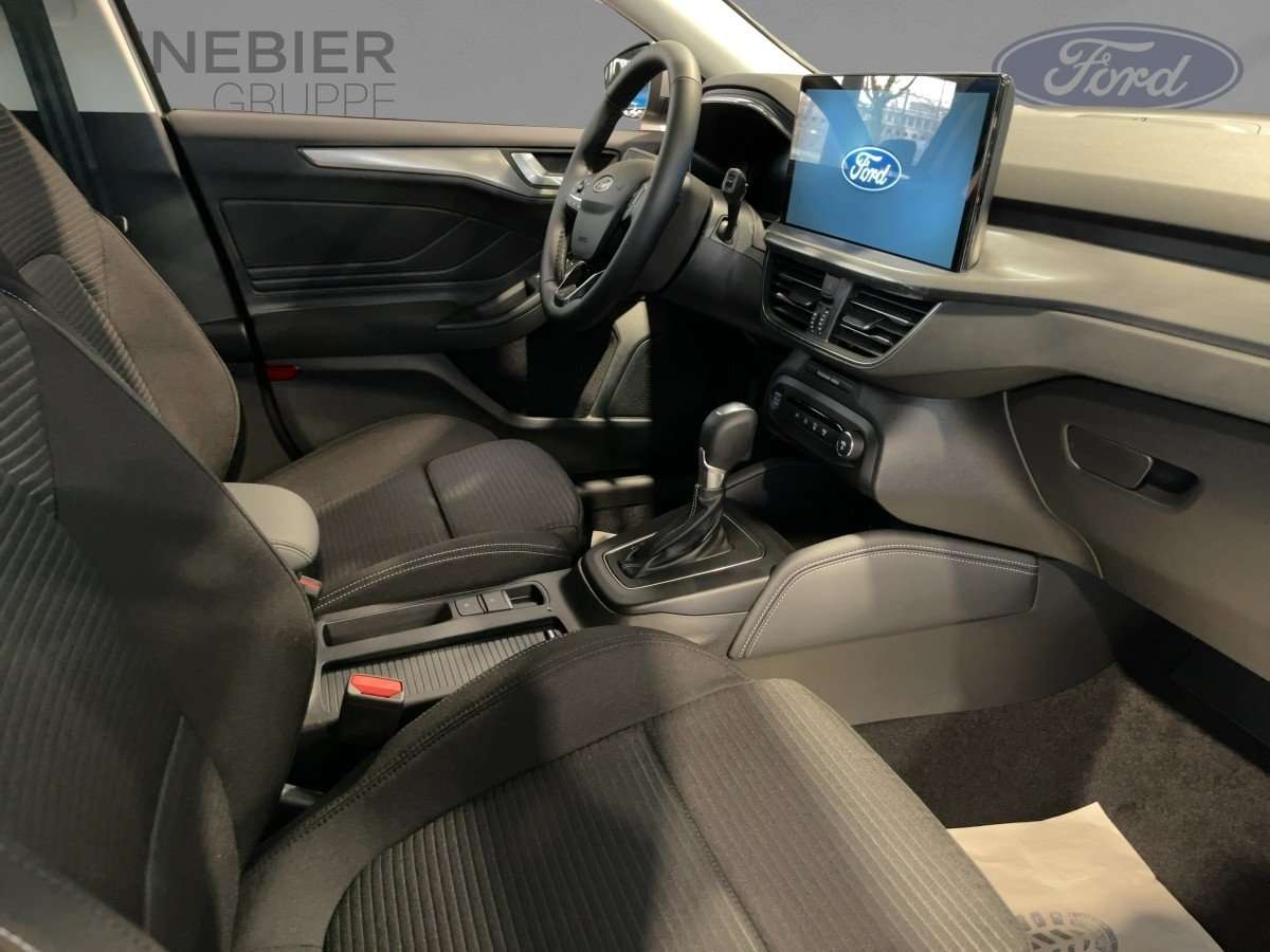 Fahrzeugbild eines Ford Focus