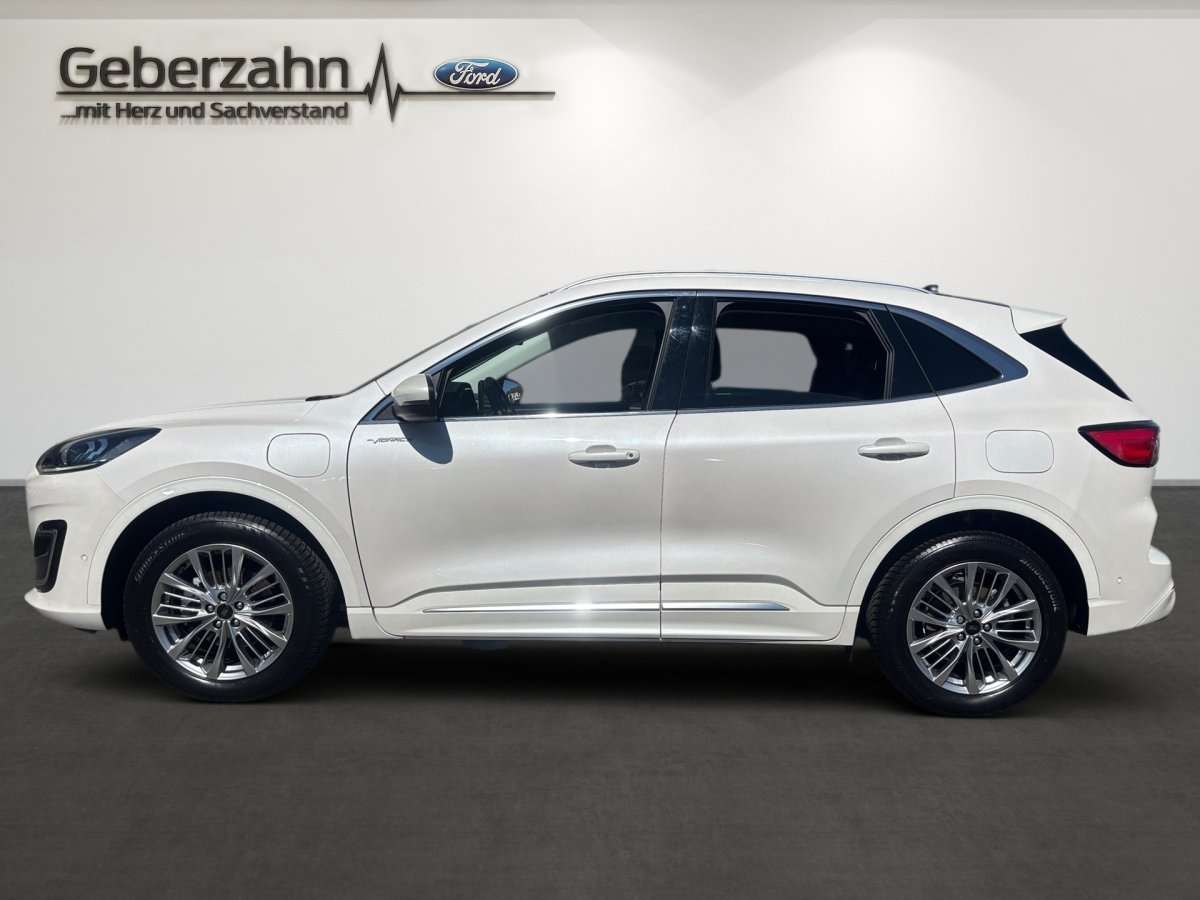 Fahrzeugbild eines Ford Kuga
