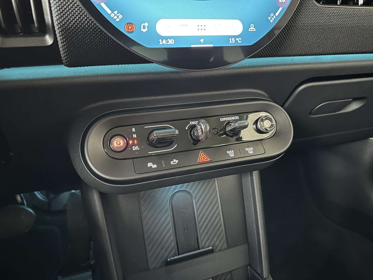 Fahrzeugbild eines MINI COOPER