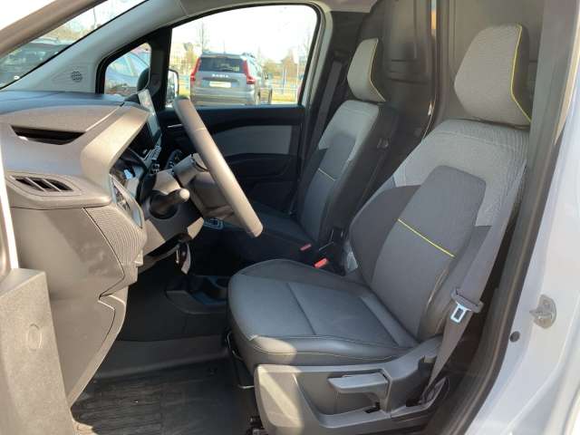 Fahrzeugbild eines Renault Kangoo E-TECH