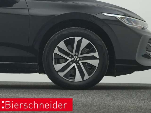 Fahrzeugbild eines Volkswagen Golf