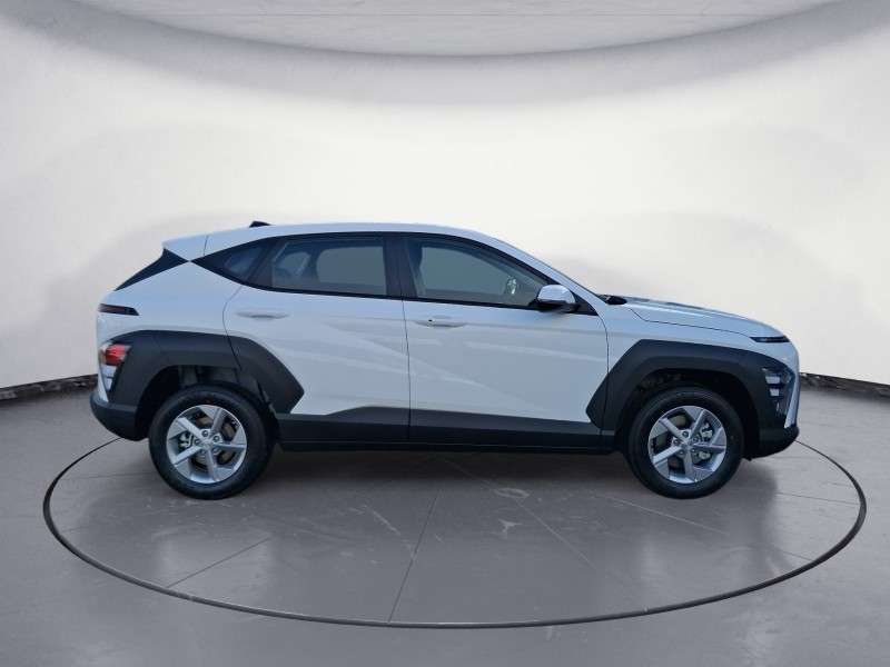 Fahrzeugbild eines Hyundai Kona