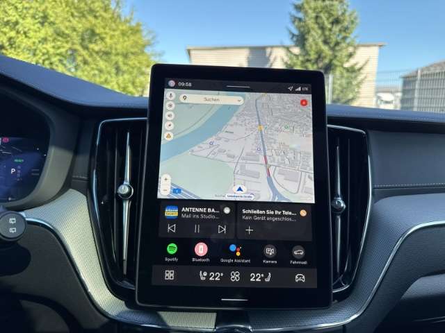 Fahrzeugbild eines Volvo XC60