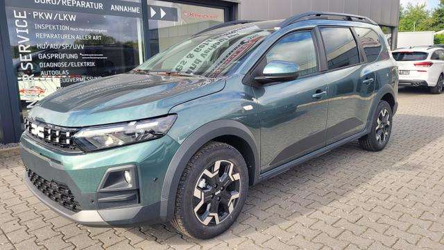 Fahrzeugbild eines Dacia Jogger