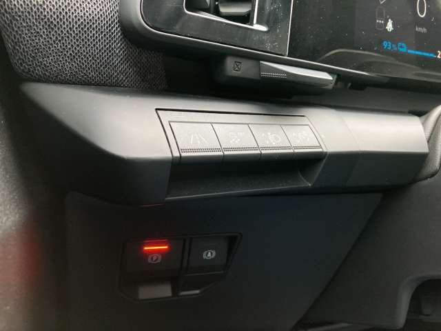 Fahrzeugbild eines Renault Megane E-TECH