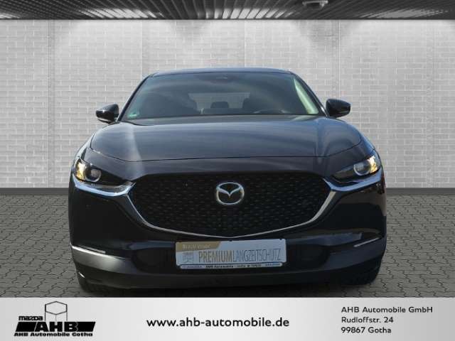 Fahrzeugbild eines Mazda CX-30